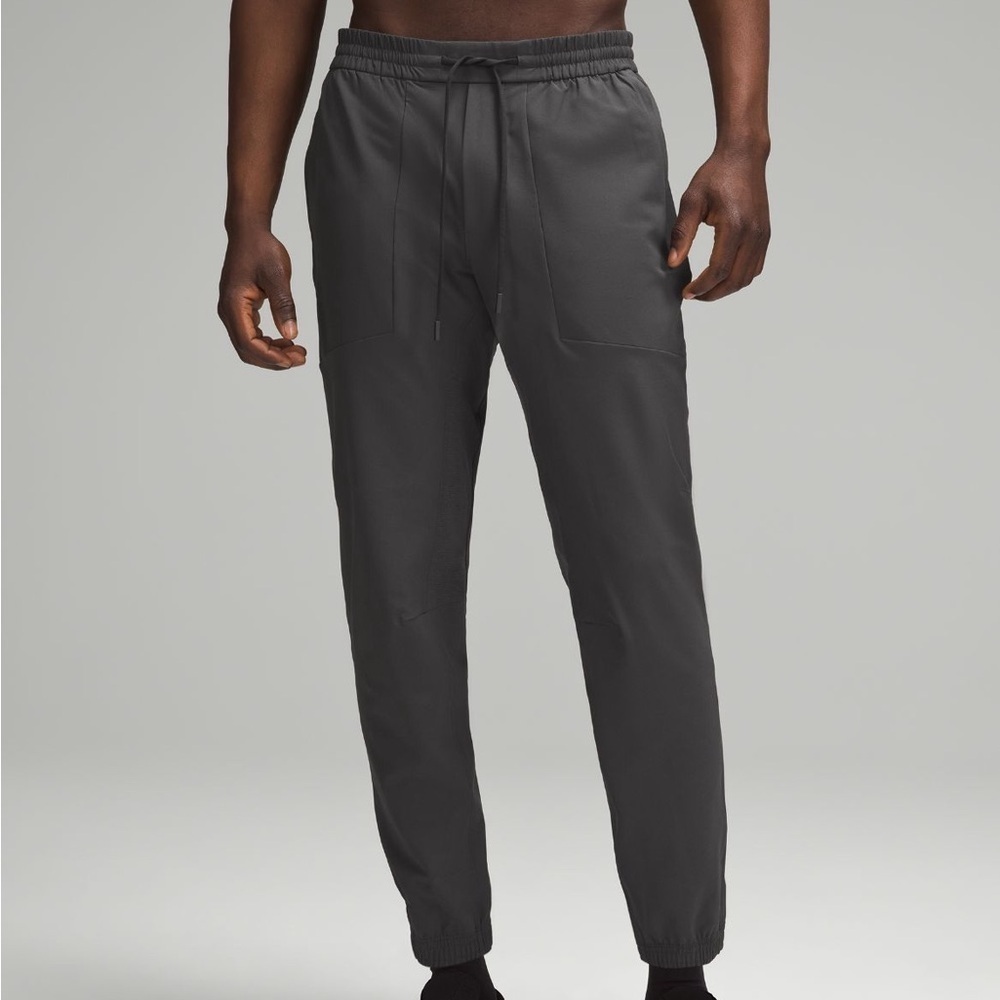 Lululemon License to Train Joggers